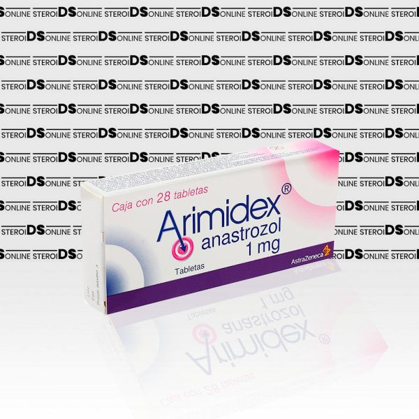 Armidex 1 mg AstraZeneca