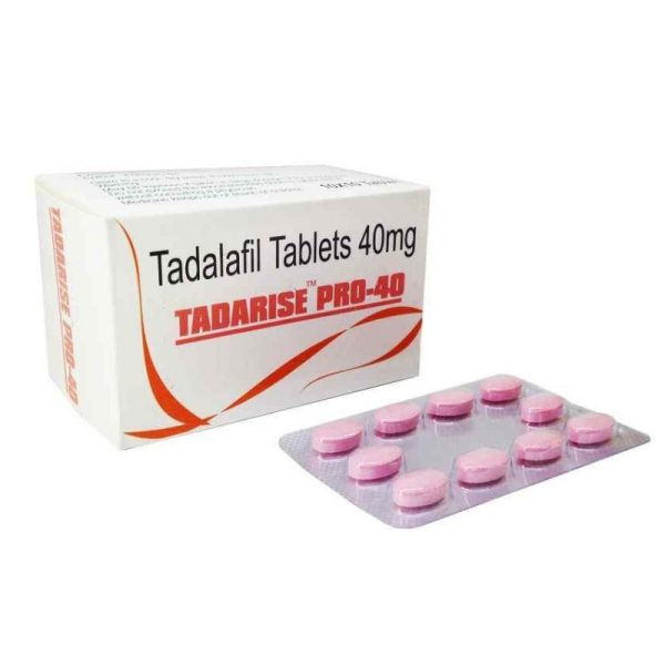 Tadarise Pro-40 Sunrise