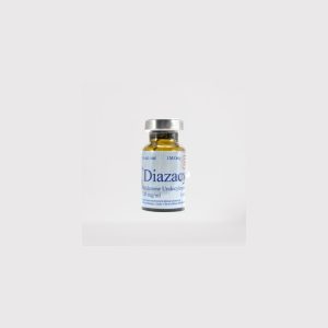 Diazacyne (Boldenon) 200 mg AdamLabs