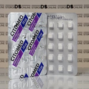 Citomed 50 mg Balkan Pharmaceuticals