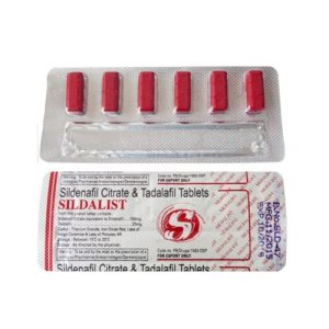 Sildalist Parex