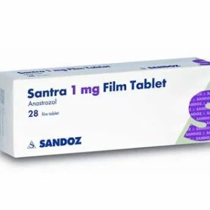 Santra (Generic Arimidex) KOCAK