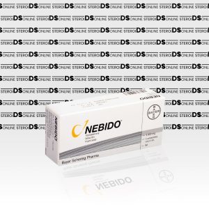Nebido 1000 mg Bayer