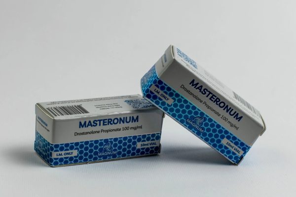 Masteronum Magnum Laboratories
