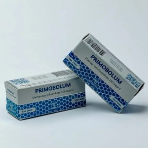 Primobolum Magnum Laboratories