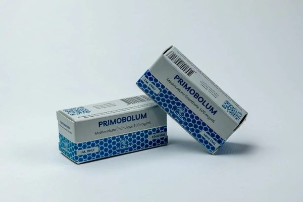 Primobolum Magnum Laboratories