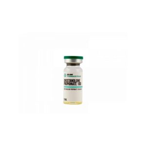 Drostanolone Propionate 100 mg Biotech Beijing