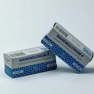 Nandrolonum F Magnum Laboratories