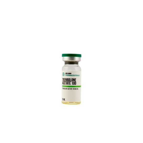 Trenbolone Acetate 100 mg Biotech Beijing