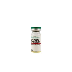 Methenolone Enanthate 100 mg Biotech Beijing