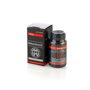 Methandienone 10 mg Biotech Beijing