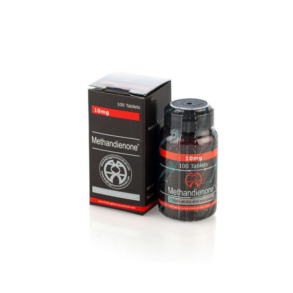 Methandienone 10 mg Biotech Beijing