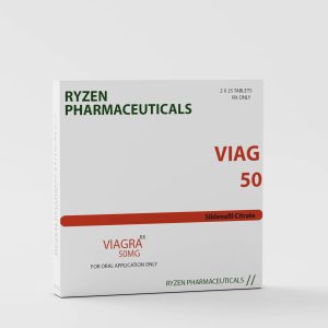 Viagra 50mg Ryzen Pharmaceuticals