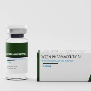 Testosterone Enanthate 250mg Ryzen Pharmaceuticals