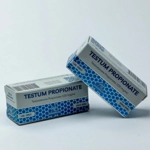 Testum Propionate Magnum Laboratories