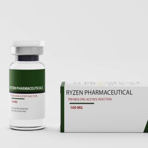 Trenbolone Acetate 100mg Ryzen Pharmaceuticals