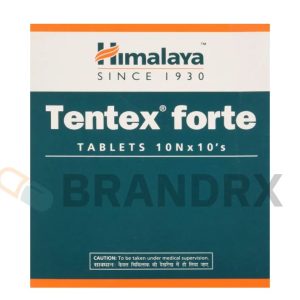 Tentex Forte Himalaya