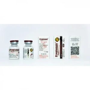 TESTOSTERONE PROPIONATE 150 La Pharma