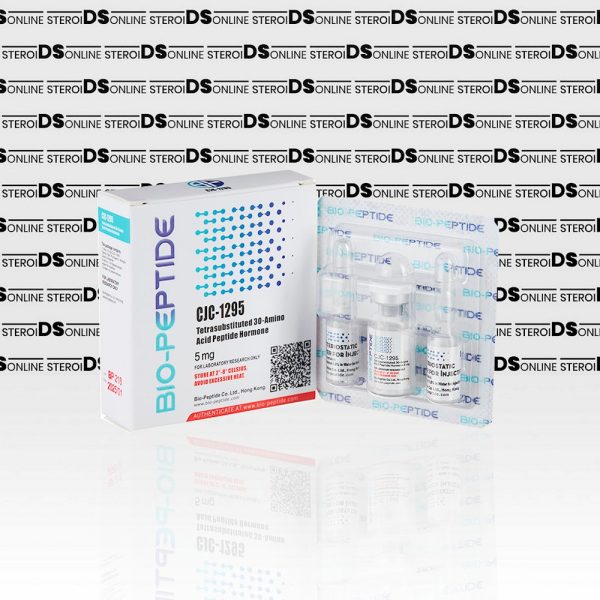 CJC-1295 5 mg Bio-Peptide