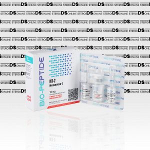 MT-2 10 mg Bio-Peptide