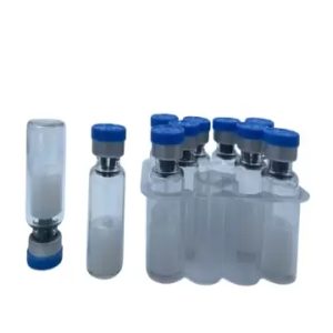 HGH GMP 100 IU HGH USA PEPTIDES