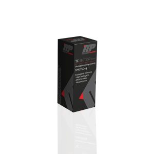 TC-JECT 250 mg Muscule Pharm
