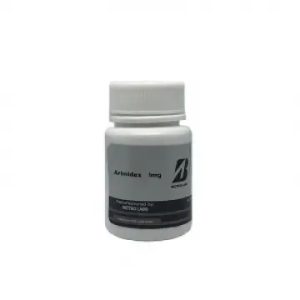 ARIMIDEX bioteq labs