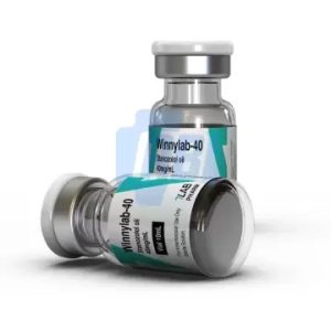 Winnylab-40 7Lab Pharma