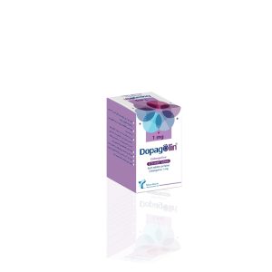 Dopagolin 1 mg Tehran-Shimi