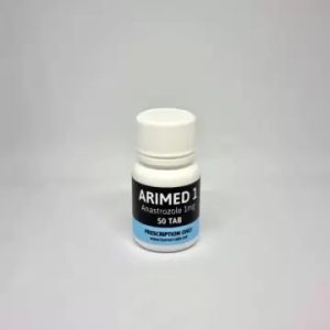 ARIMED 1 HUMAN LABS