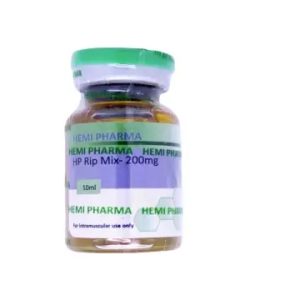 RIP MIX 200 HEMI PHARMA