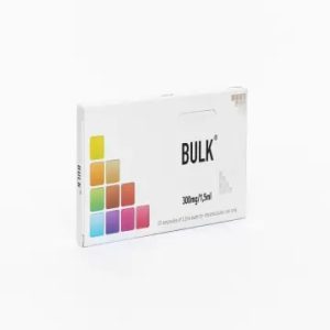 BULK PHARM TEC