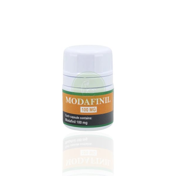 Modafinil 100 mg Vital Research