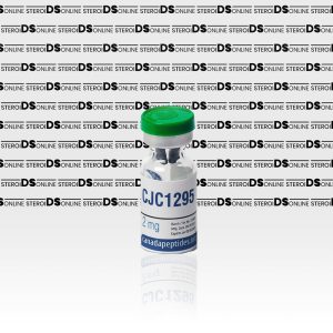 CJC 1295 2 mg Canada Peptides
