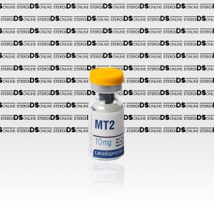 Melanotan 2 10 mg Canada Peptides