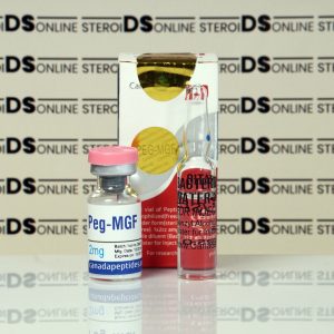 Peg MGF 2 mg Canada Peptides