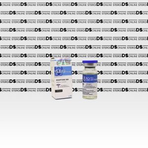 EQ 200 (Boldenone Undecylenate) 200 mg Evo Genetics