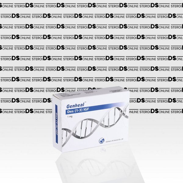 Des (1-3) IGF 1 mg Genheal