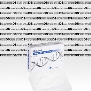 Ghrp-2 + CJC-1295 Mix 10 mg Genheal