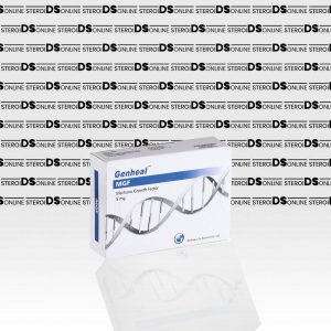 MGF 5 mg Genheal