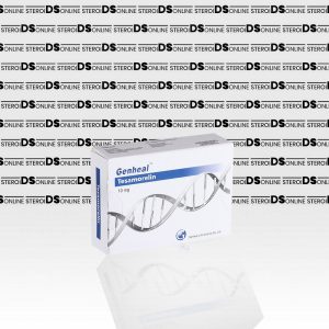 Tesamorelin 10 mg Genheal