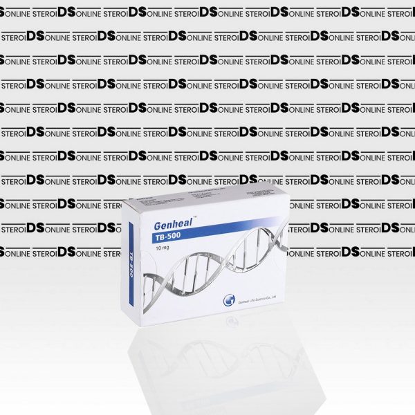 TB-500 10 mg Genheal