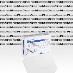 CJC 1295 5 mg Genheal