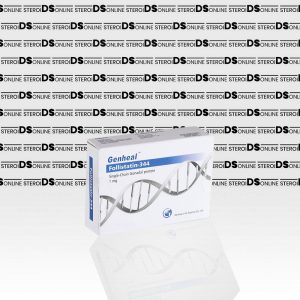 Follistatin-344 1 mg Genheal
