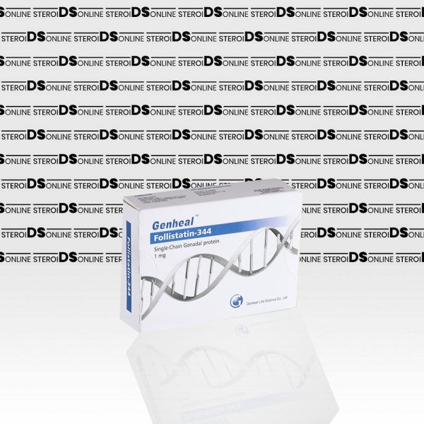 Follistatin-344 1 mg Genheal
