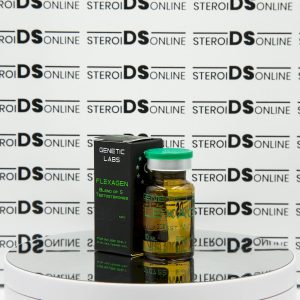 Flexagen 300 mg Genetic Labs
