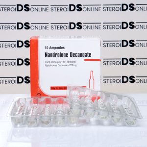 Nandrolone Decanoate 200 mg Aburaihan