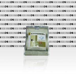 Cytomel 50 mсg Hubei Huangshi Nanshang