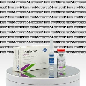 Choriomon 5000 IU IBSA