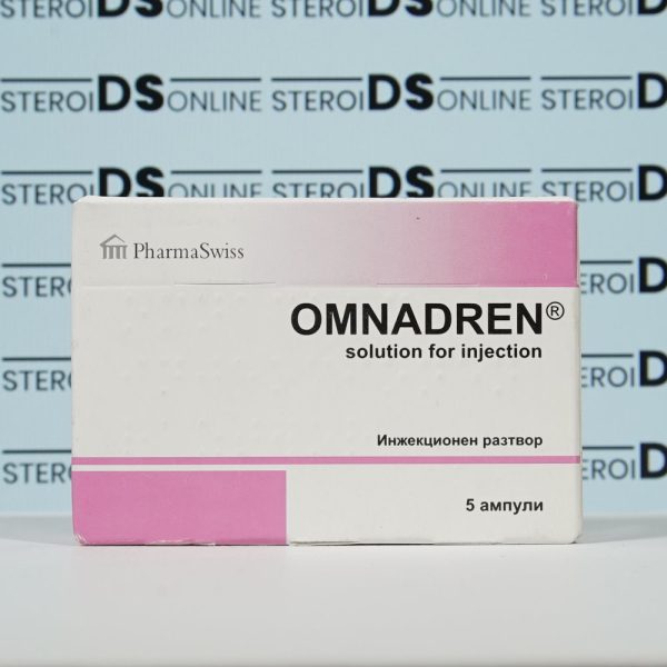 Omnadren 250 mg Jelfa